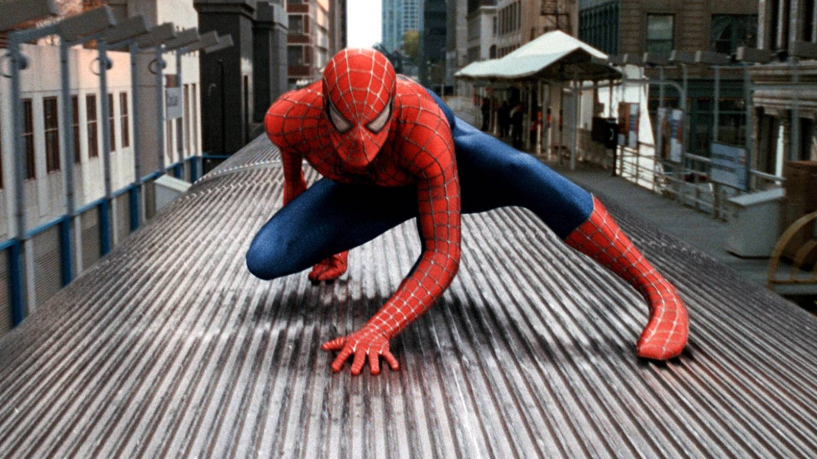 Sam Raimi & Tobey Maguire's Spider-Man 4 Movie Gets Exciting Update