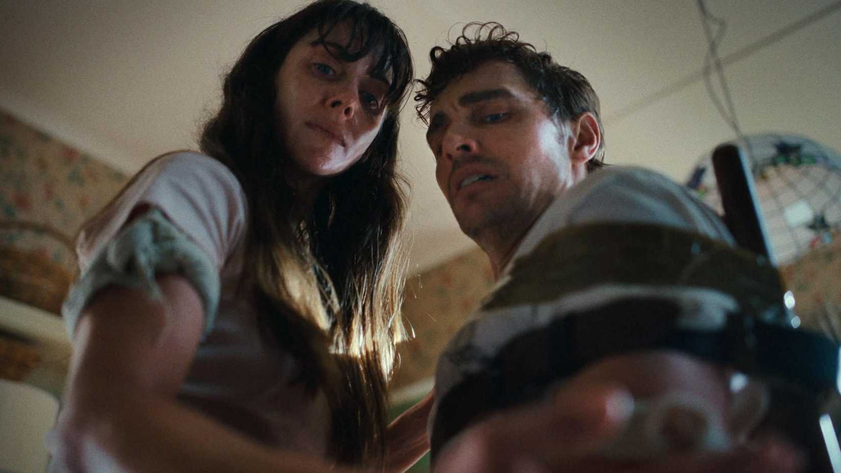 Together Horror Film