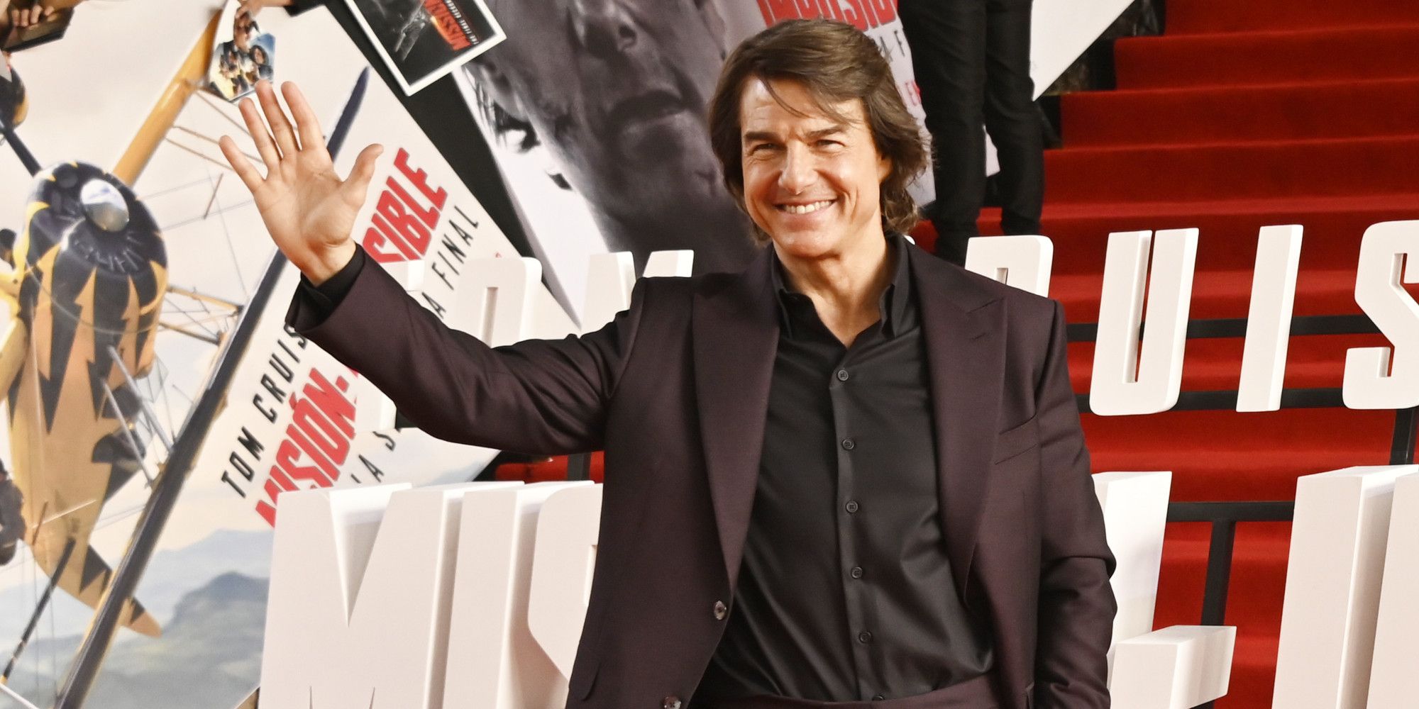 Iñárritu napoveduje presenetljivo vlogo Toma Cruisea v novi komediji