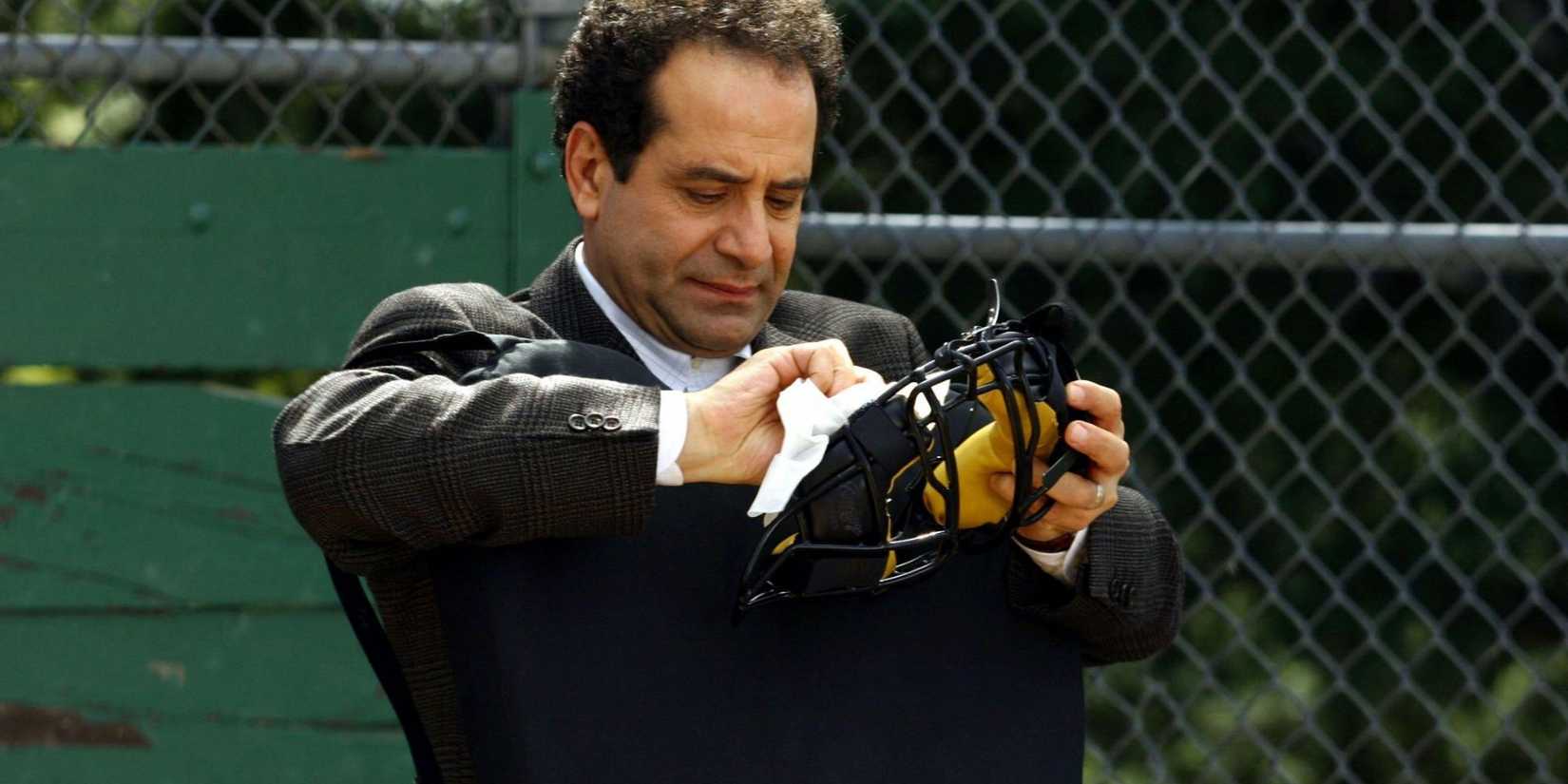 Adrian Monk em Monk