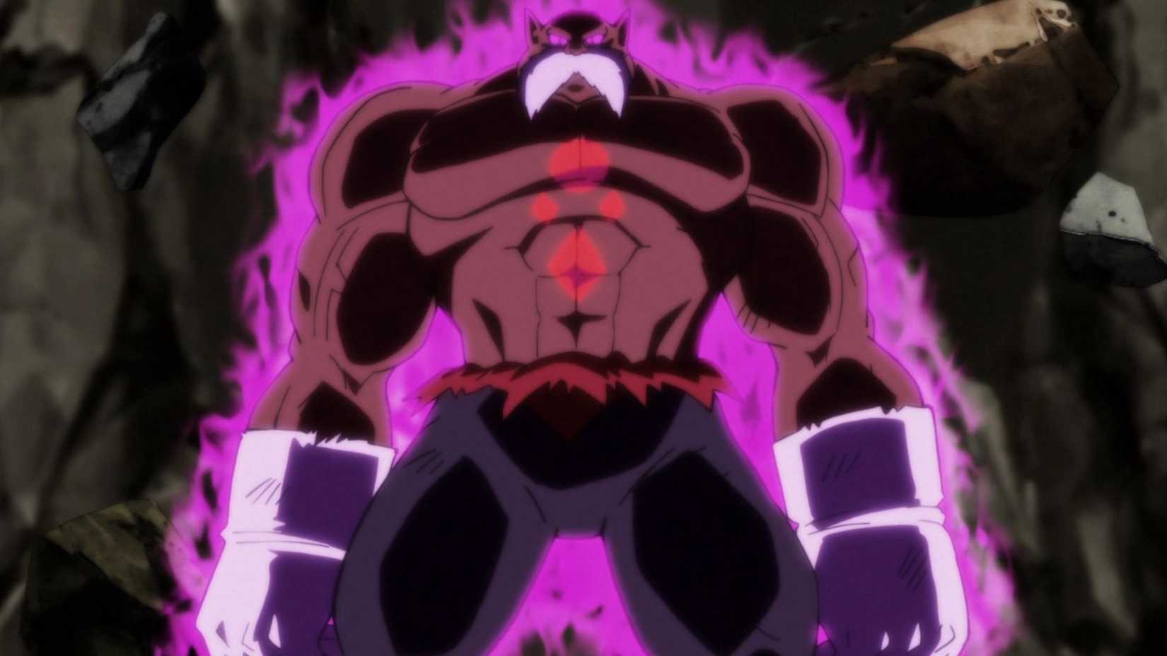 Dragon Ball: 10 Strongest Mortal Fighters, Ranked