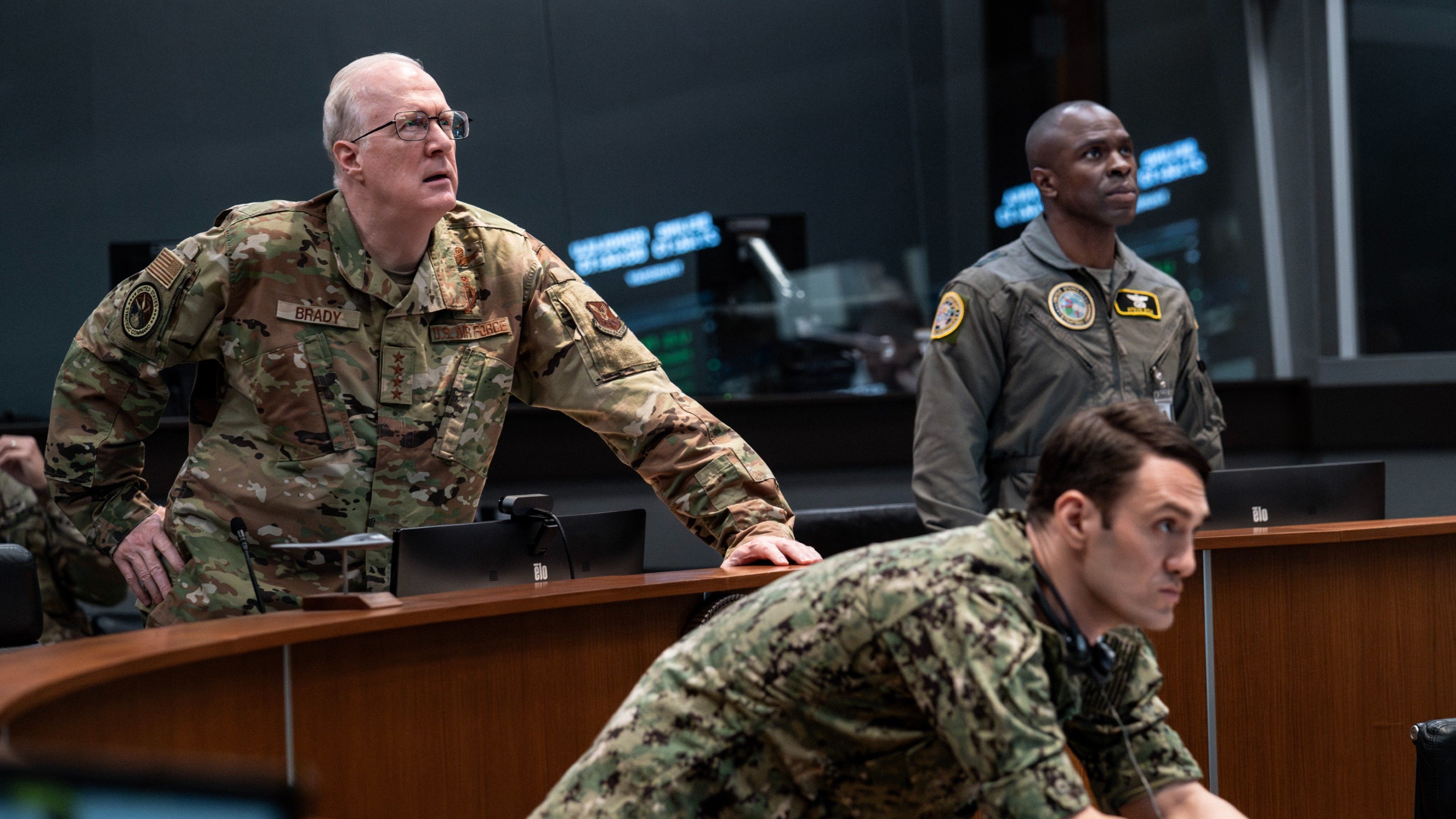 A House Of Dynamite’s Divisive Ending Addressed By Director Kathryn Bigelow