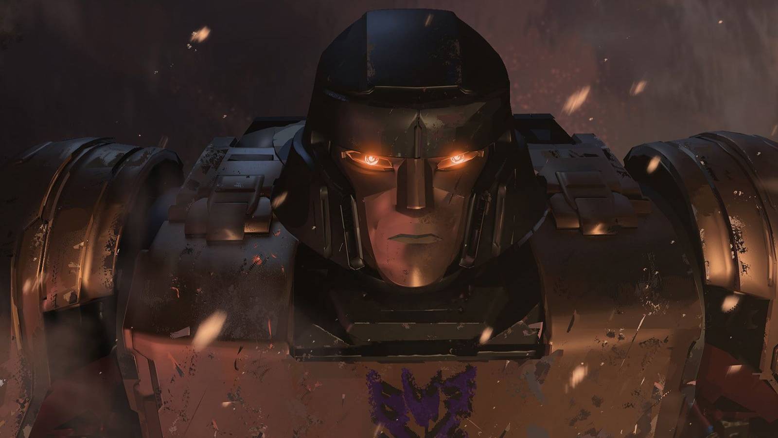 Megatron Matrix 42 Years Later, Megatron Just Received The Darkest Upgrade (Optimus ...
