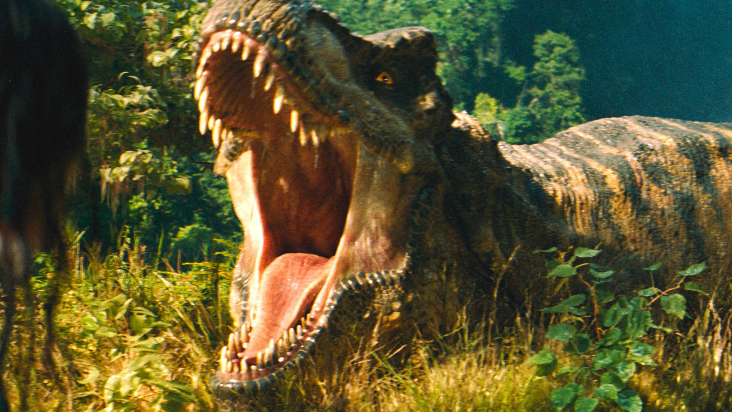 Scarlett Johansson's Hit $869M Sci-Fi Thriller Becomes Instant #1 On Netflix In The US