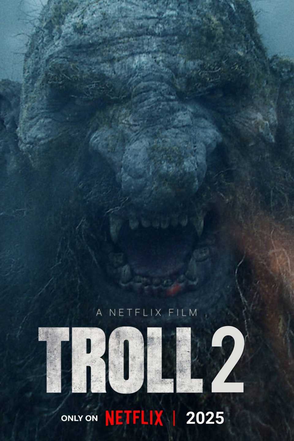 Troll 2 - Poster