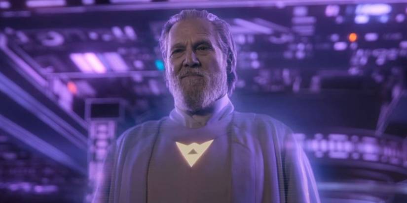 Tron Ares Kevin Flynn 3