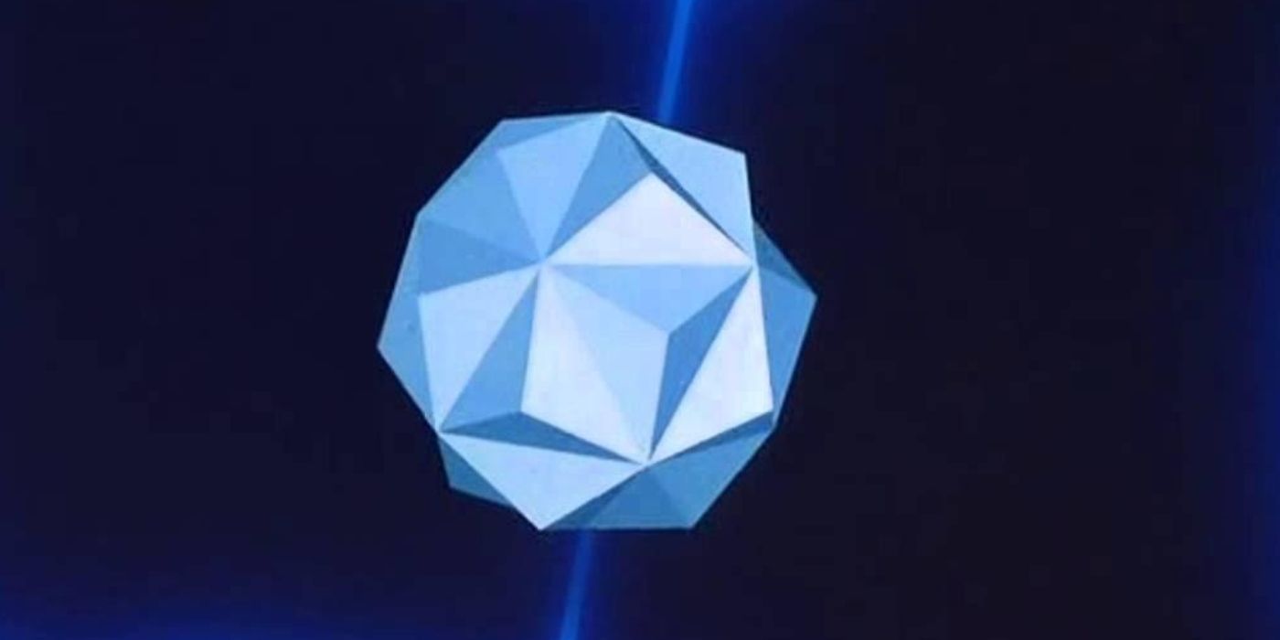 Bit, o programa de Tron.