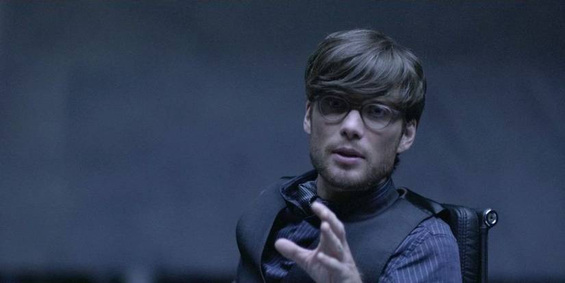 Tron Legacy Ed Dillinger Jr.