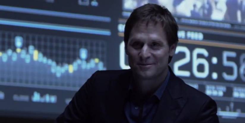 Tron Legacy Richard.