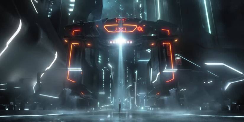 TRON Legacy