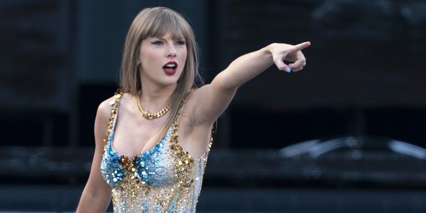 Tonight Show: Taylor Swift Defends Jimmy Fallon For Being Apolitical