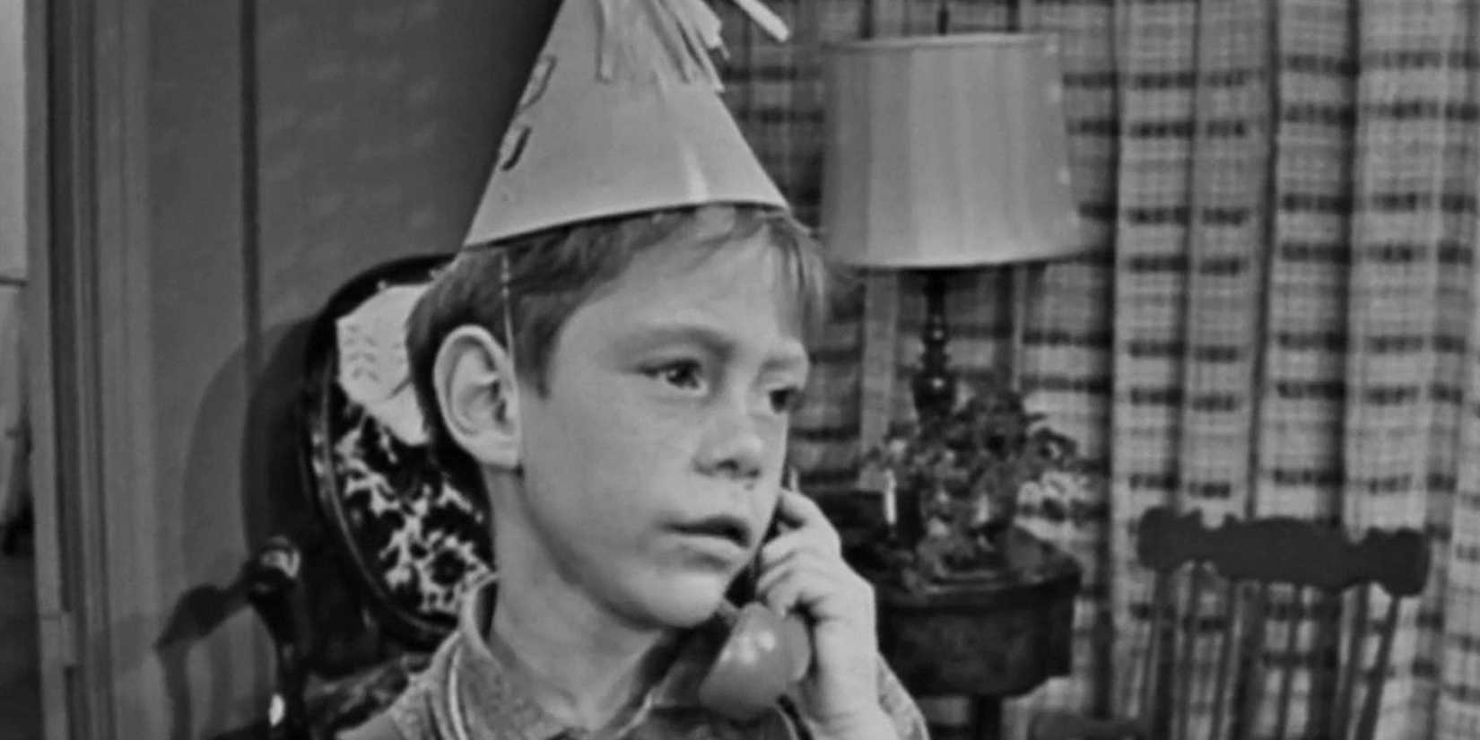 The Twilight Zone season 2, episode 22,