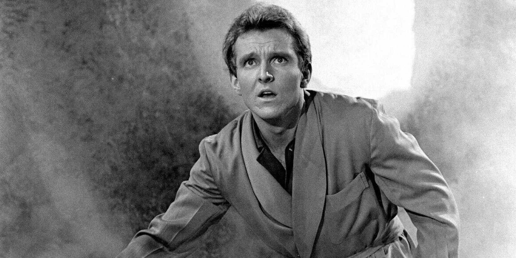 The Twilight Zone season 3, episode 26,