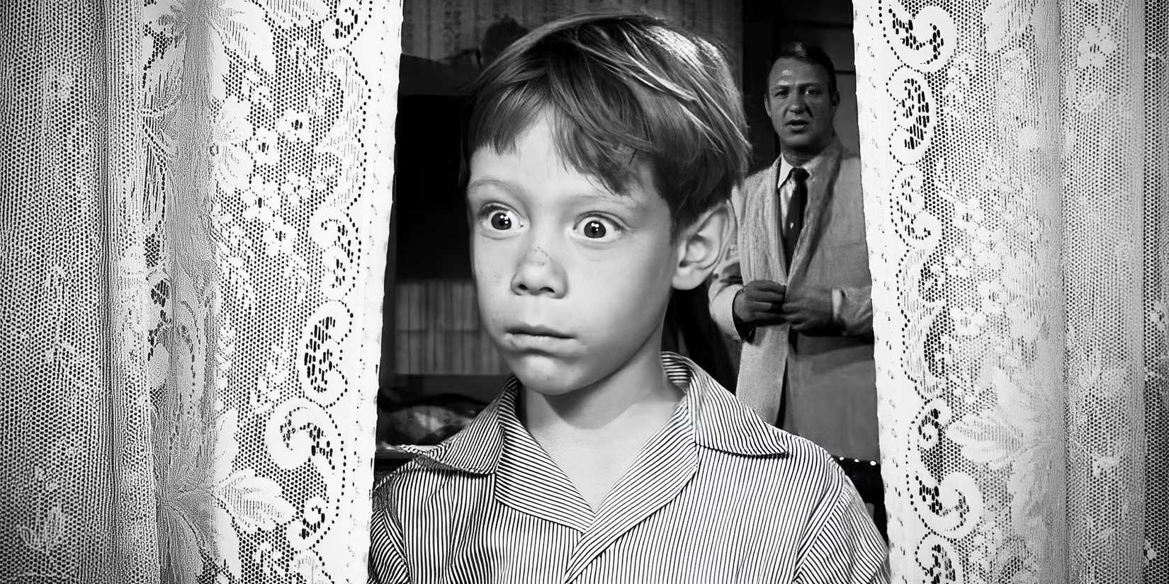 The Twilight Zone season 3, episode 8, "It's a Good Life".