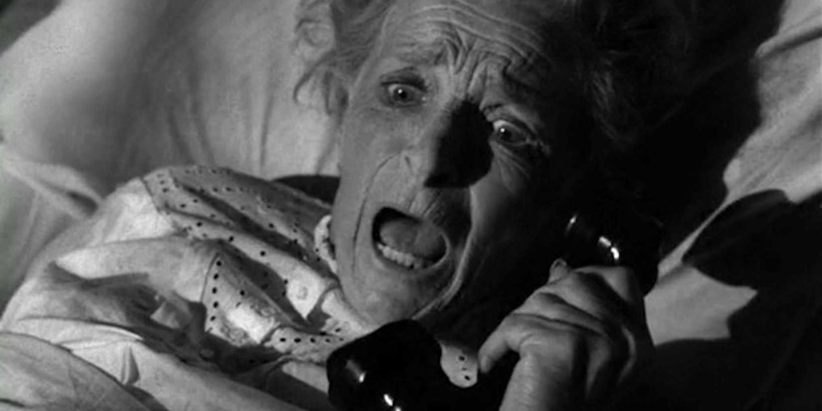 The Twilight Zone season 5, episode 19,