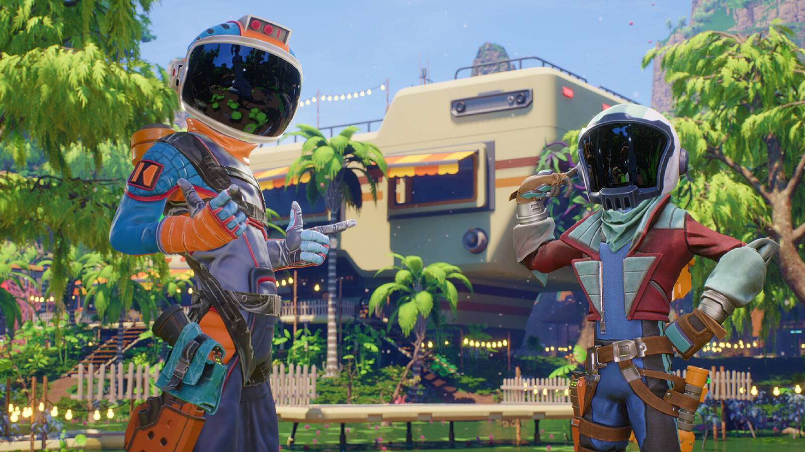 The 10 Best Couch Co-Op Games Of 2025 So Far (#7 Almost Didn't Happen)