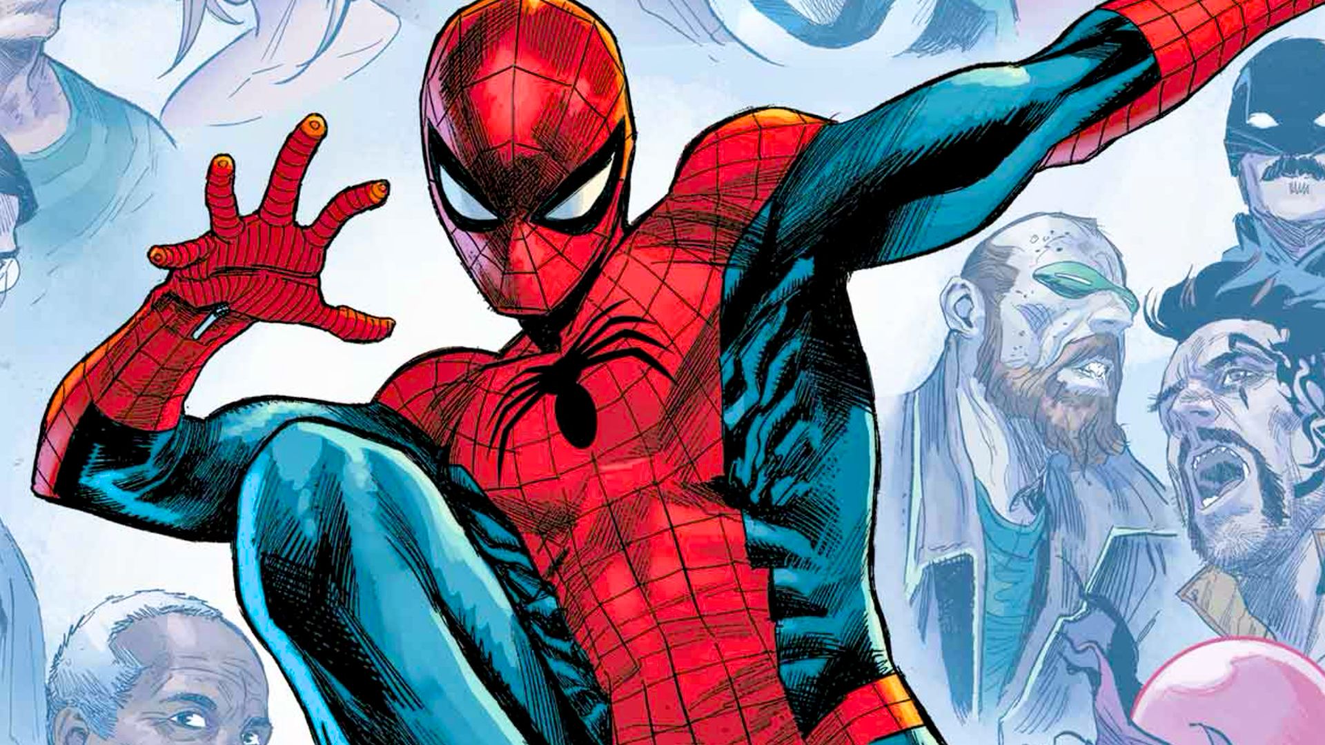 Spider-Man Takes on Carnage & Torment (And There's a Promised Character Death)