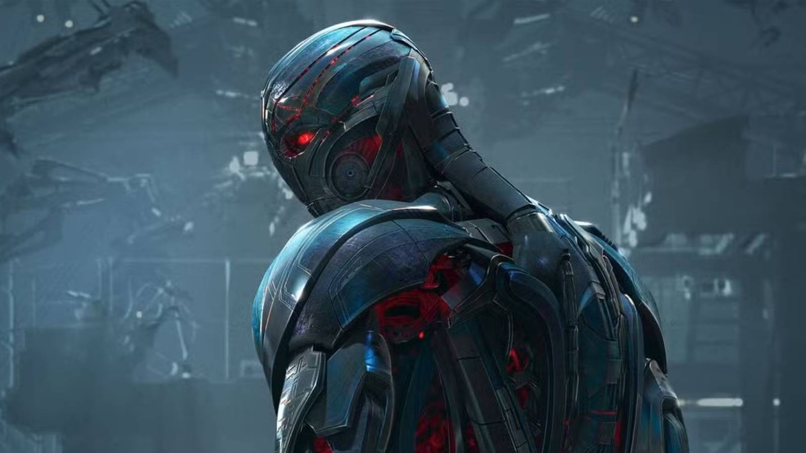 Marvel’s Bold Stance on AI Sets Up a Bold New Chapter for Earth’s Mightiest Heroes Marvel’s Bold Stance on AI Sets Up a Bold New Chapter for Earth’s Mightiest Heroes