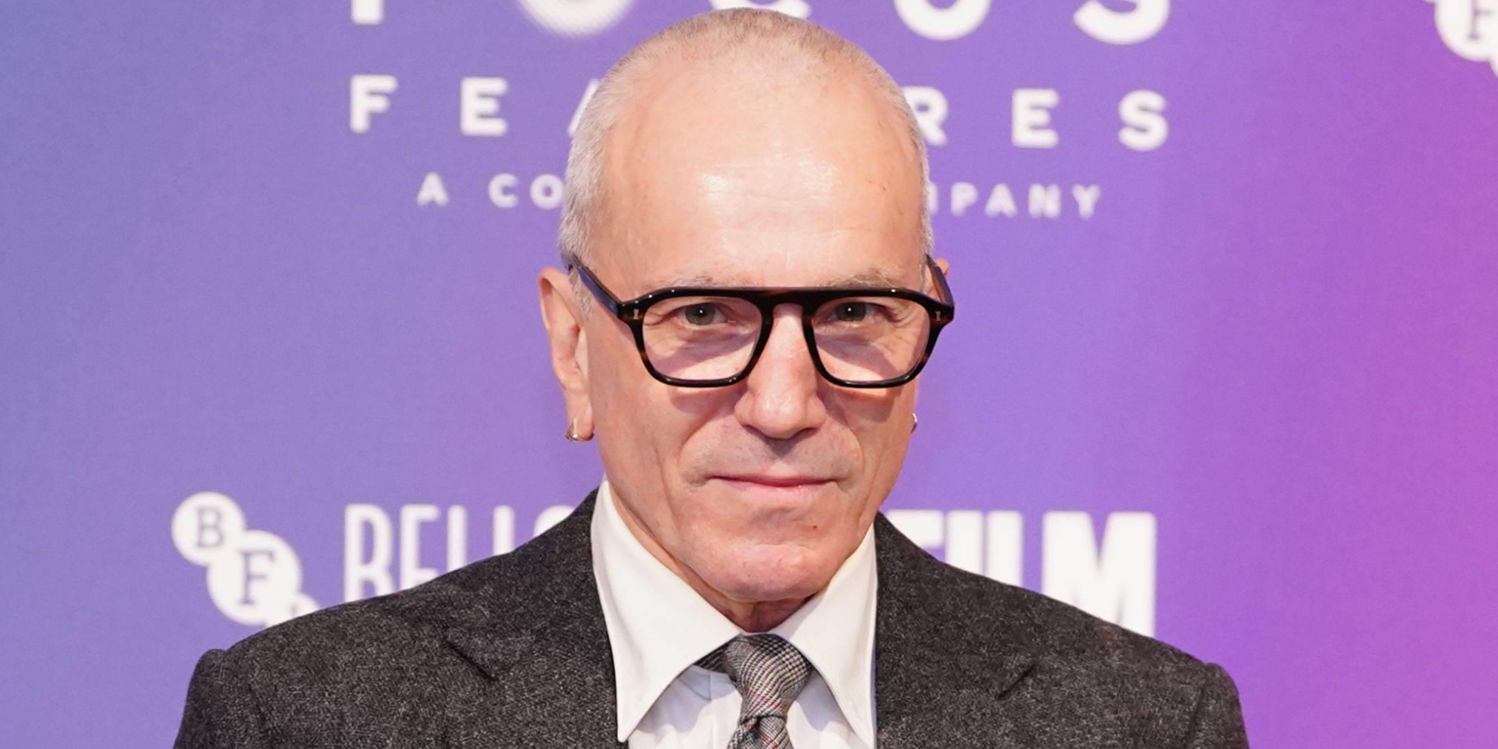 Daniel Day-Lewis brani metodo igranja in kritike označuje za nerazumevanje