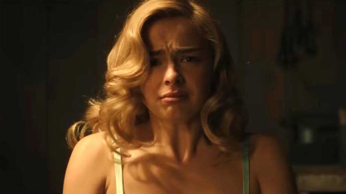 Monster: The Ed Gein Story Tops Netflix Global Charts For Two Weeks