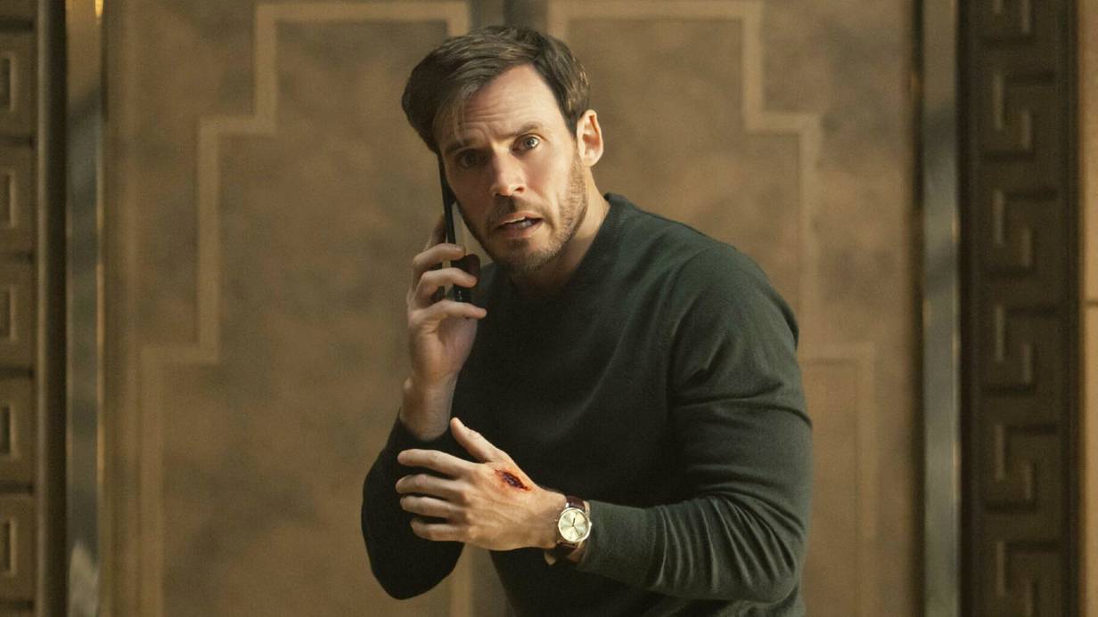 Lazarus' Debut Rotten Tomatoes Score On Track For Worst Harlan Coben Show Yet