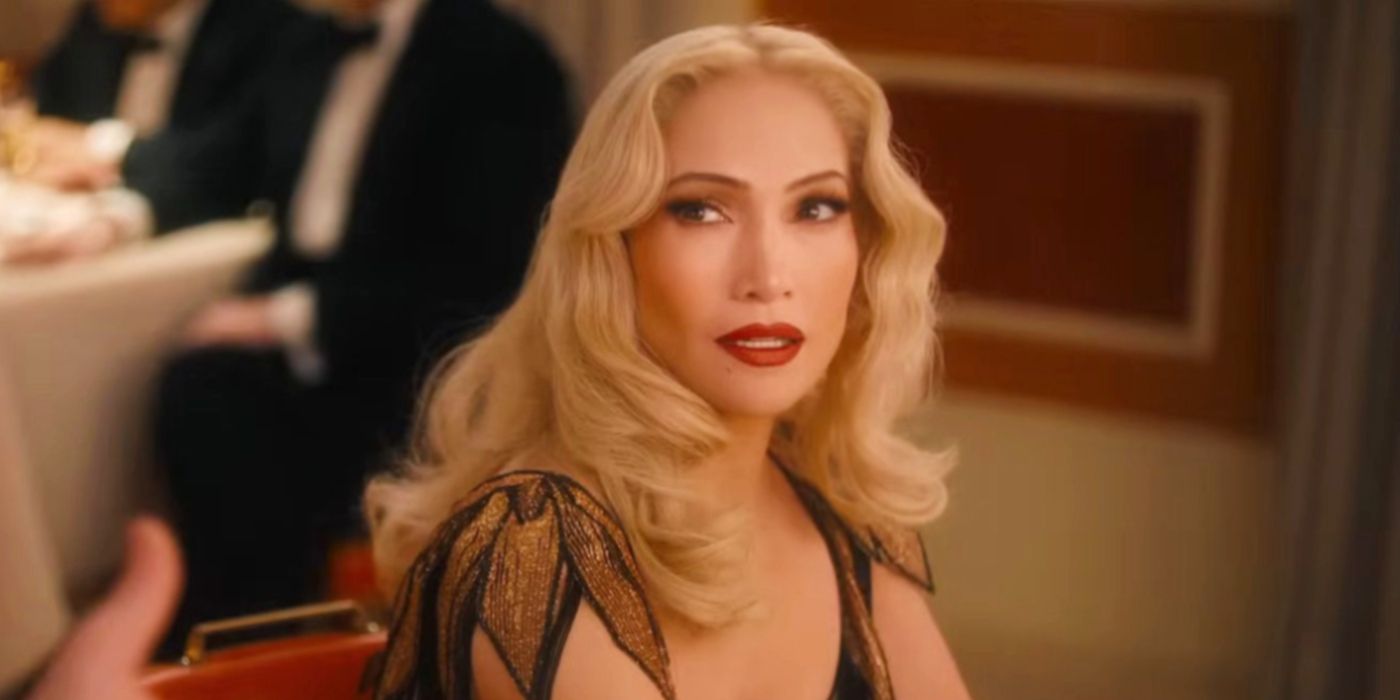 Jennifer Lopez Deserves To Break Her Oscars Streak In 2026, But I'm Skeptical