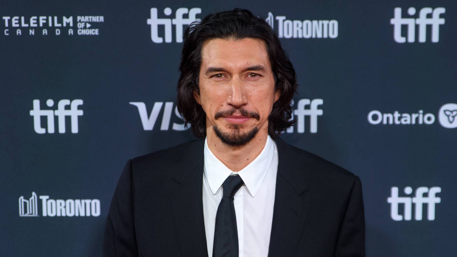 Adam Driver Returns To TV In Netflix’s New Hostage Series Rabbit, Rabbit