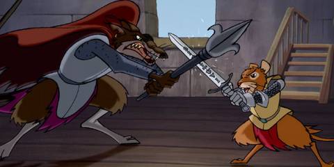 Redwall Summary, Trailer, Season List, Cast, Where to Watch and More