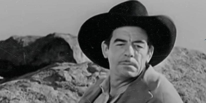 Butch Cavendish in The Lone Ranger TV series