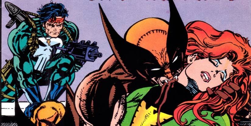 Vampire Hunter Punisher