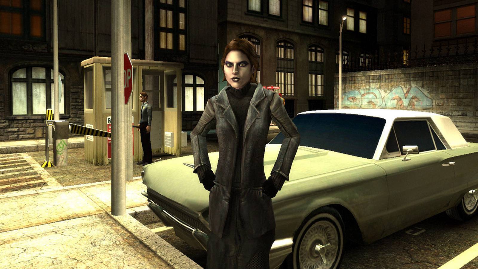 10 Most Spine-Chilling Horror RPGs 10 Most Spine-Chilling Horror RPGs