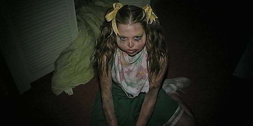 VHS Halloween Anthology 2