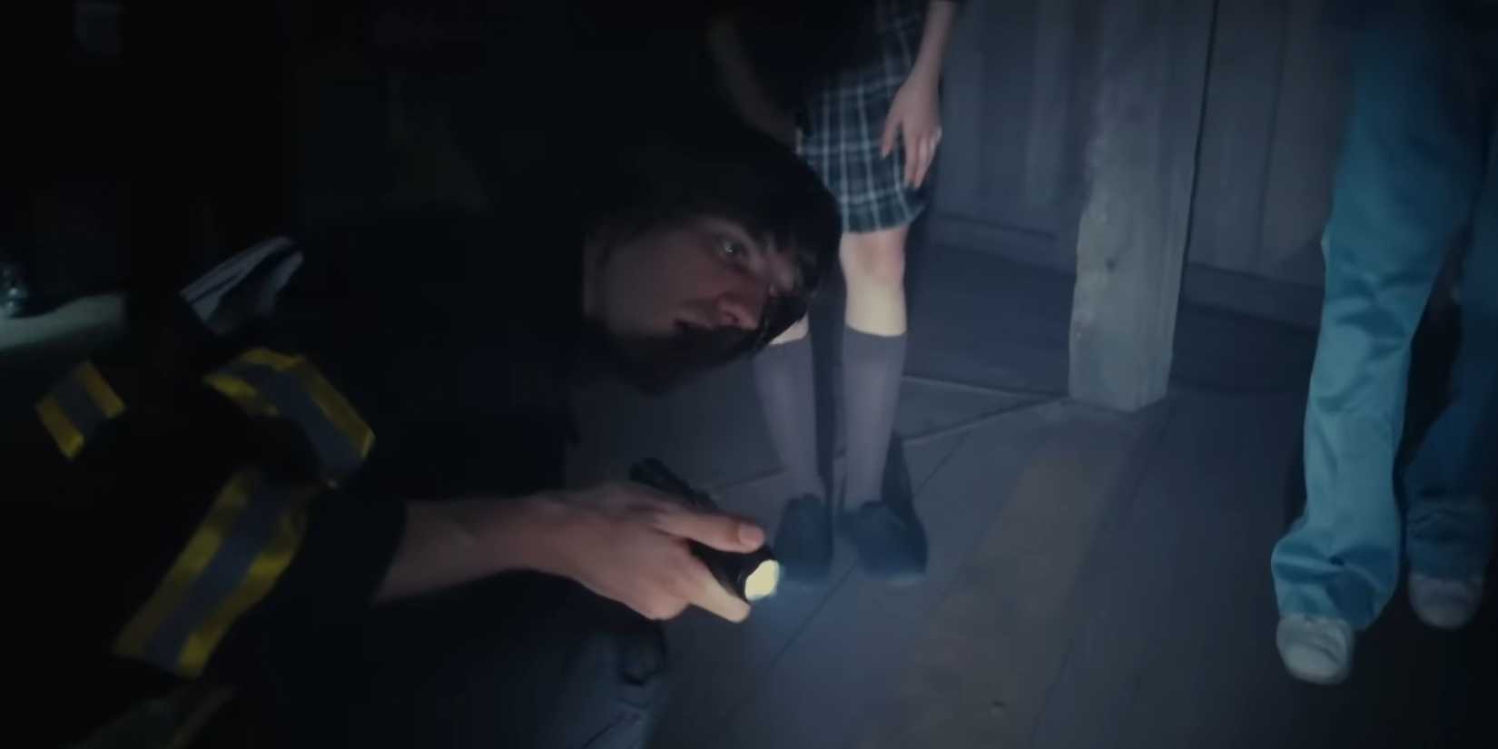 VHS Halloween Anthology 6