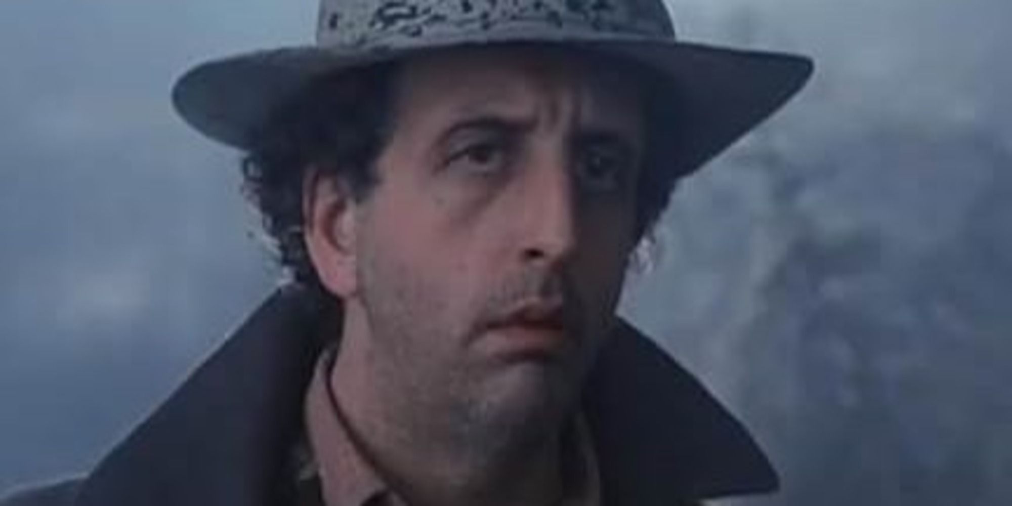 Vincent Schiavelli em Bride of Boogedy (1987)