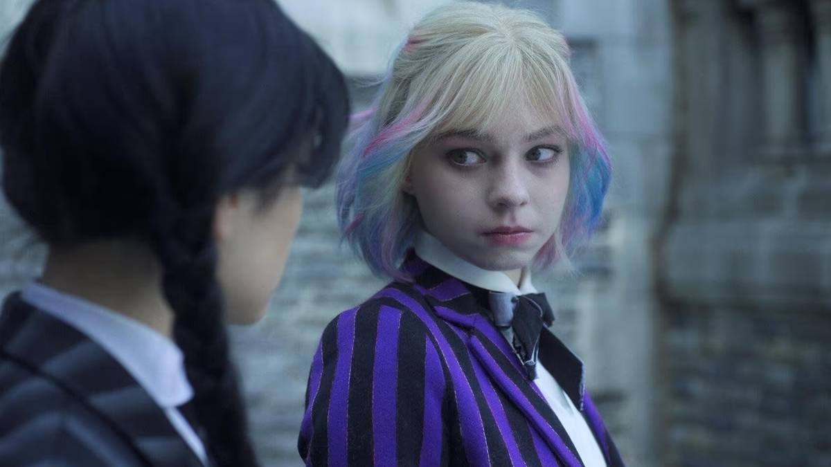 Wednesday S3 Needs To Learn The Right Lesson From The Best Episode Of ...