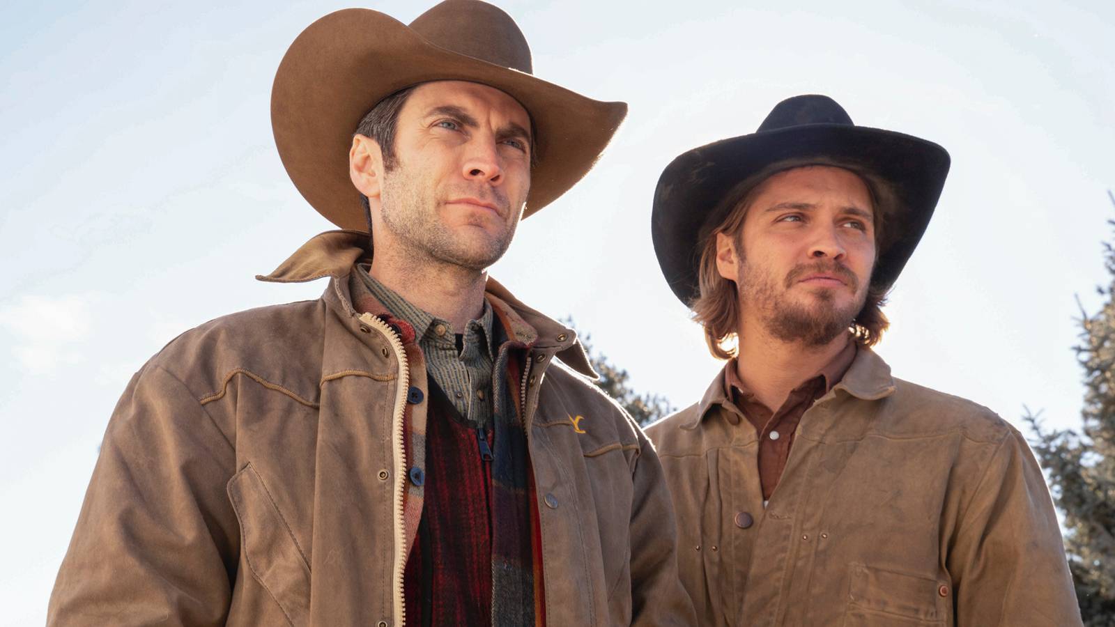 Wes Bentley's First TV Show After Yellowstone Ending Officially Revealed