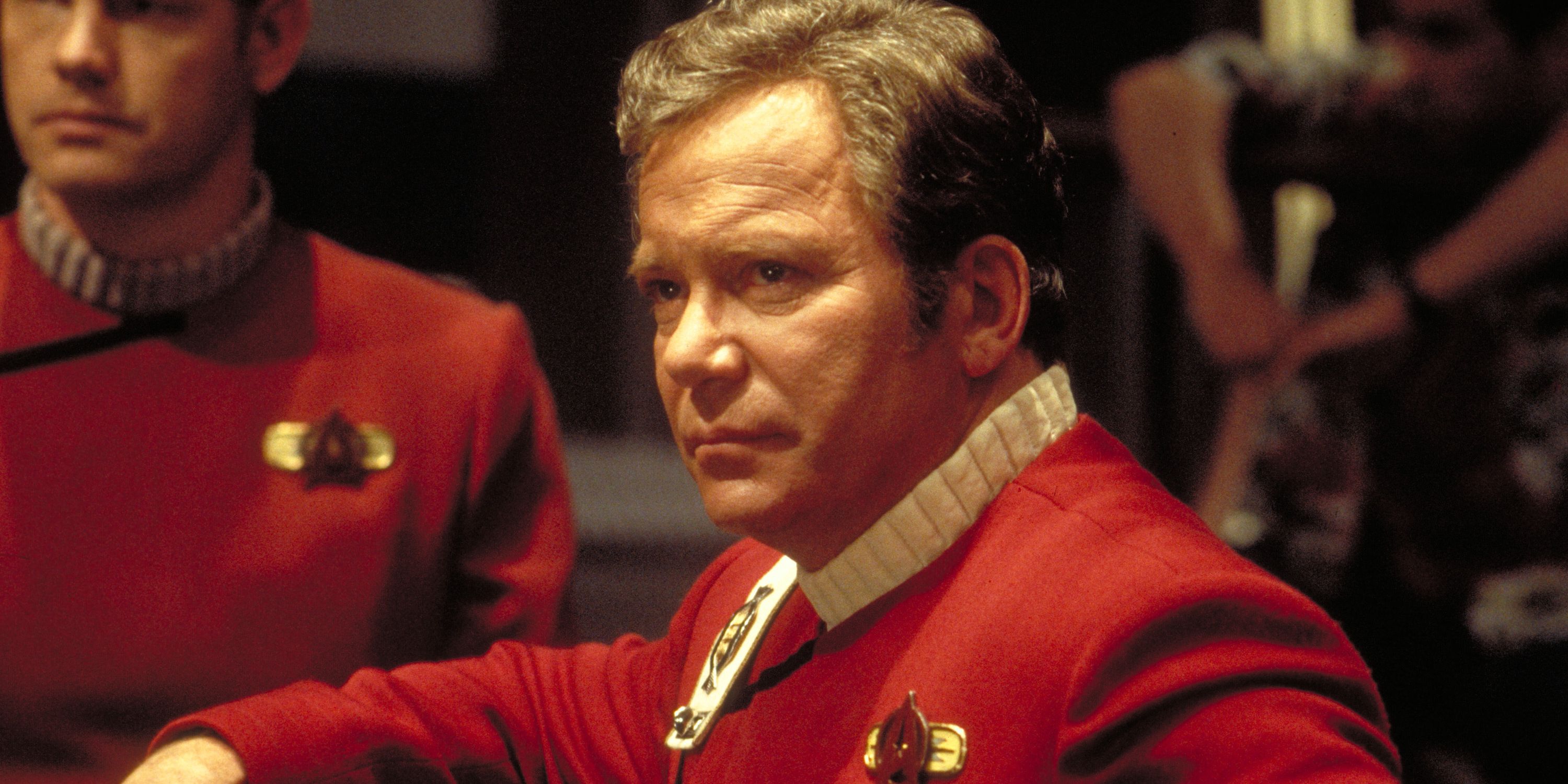 William Shatner's Star Trek: Enterprise Appearance Would've Been Too Late To Save Series