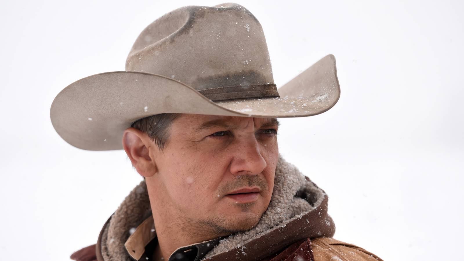 Wind River: The Next Chapter Wind River: The Next Chapter