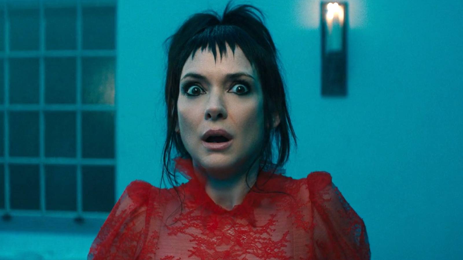 Winona Ryder & Tim Burton's Perfect Next Reunion Isn't Beetlejuice 3 Winona Ryder & Tim Burton's Perfect Next Reunion Isn't Beetlejuice 3