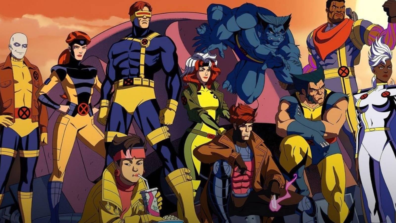 The MCU's X-Men Reboot Must Take These 6 Crucial Things From X-Men '97 If It Wants To Succeed