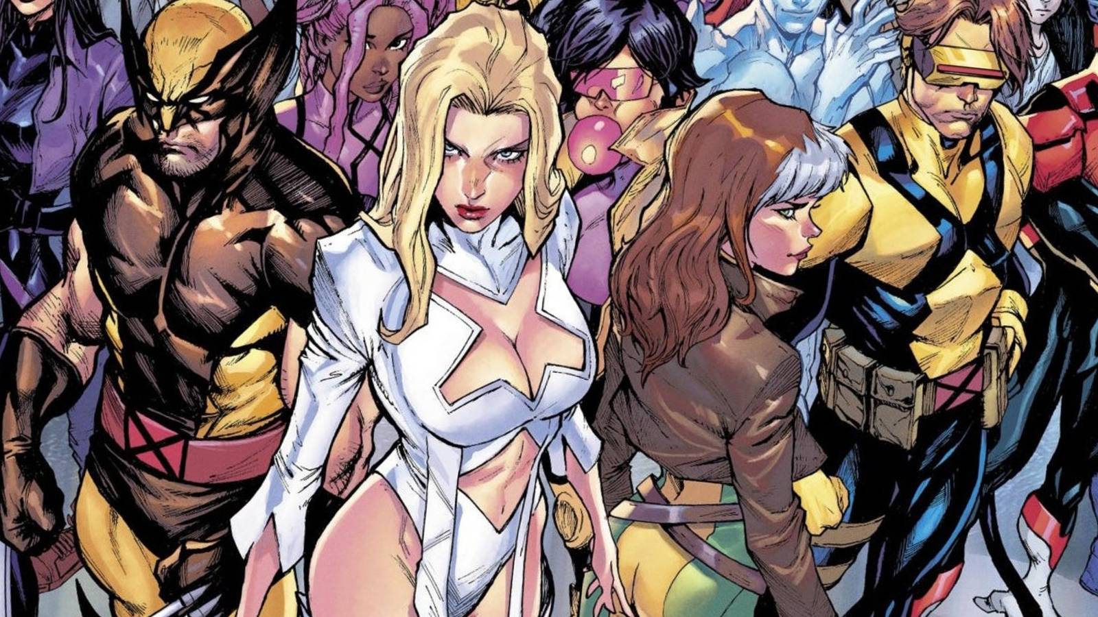 X-Men Officially Debuts Marvel's Most Overpowered Superpower of All Time