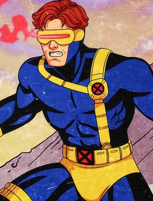 Cyclops Looks Xavier's School Transformed! X-Men Just Debuted Its Coolest Mutant Base ...