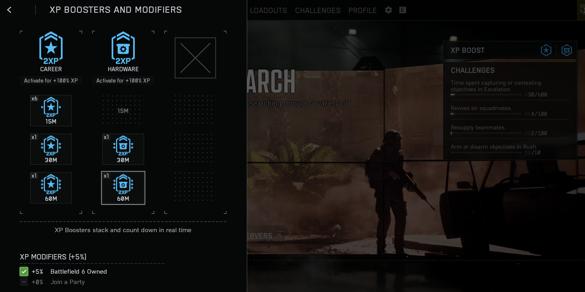 Battlefield 6 Leveling Guide: Fast XP and Rank Up Tips