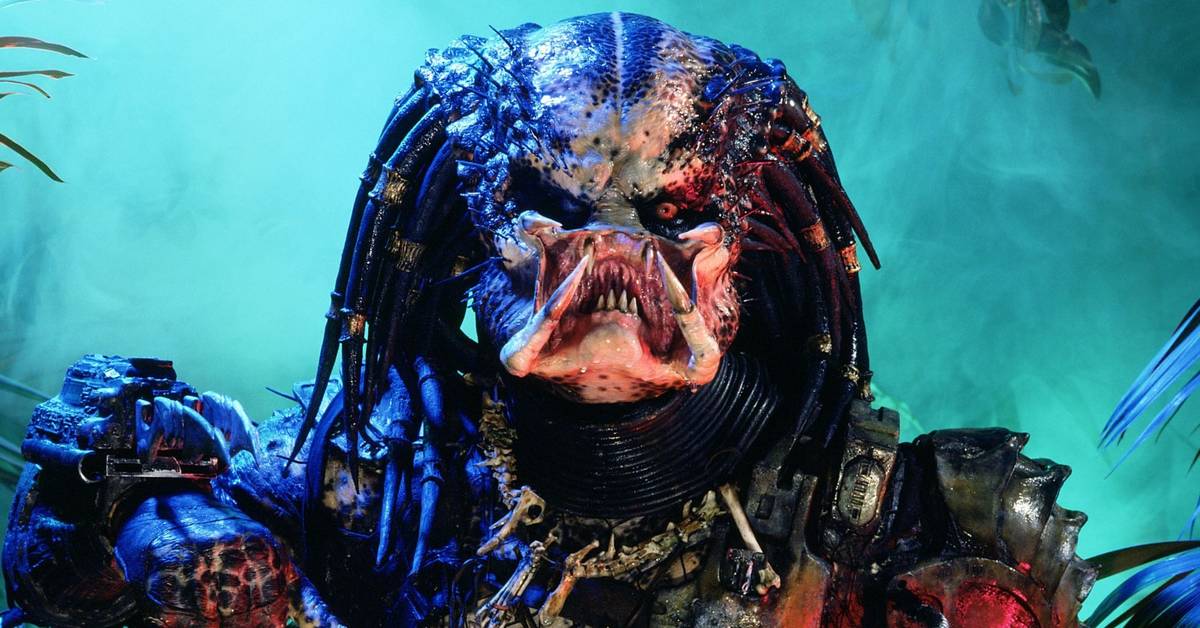 screenrant.com - Cooper Hood - The Best Predator Movie Since Arnold Schwarzenegger's Original Still Doesn't Have A Future