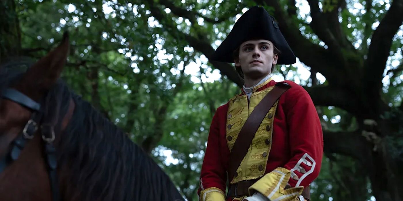 Angel Studios predstavlja napovednik za film 'Young Washington' z Andyjem Serkisom in Benom Kingsleyjem