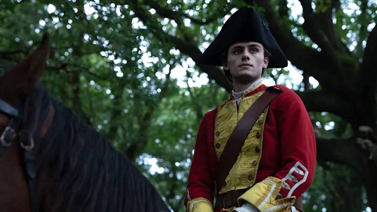 Young Washington Trailer: Biopic Stars Andy Serkis & Ben Kingsley