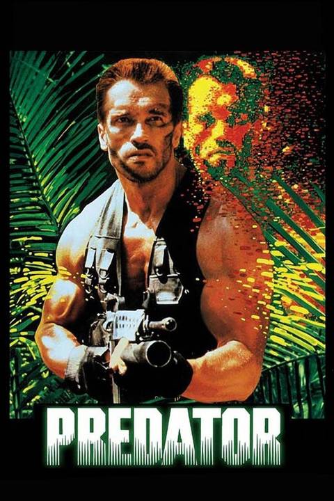 Predator: How Does The Yautja's Cloaking Device Actually Work ...