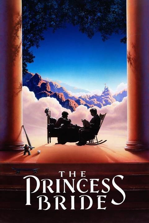 10 Classic Fantasy Movies Every Lover Of The Genre Needs To Watch