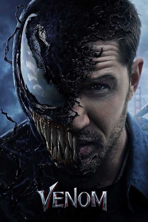 Vision Razor Venom Tom Hardy's Vision For Venom Impressed Even Andy Serkis
