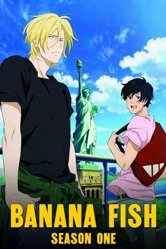 Banana Fish Summary, Trailer, Season List, Cast, Where to Watch